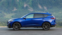 2019 Acura RDX: First Drive