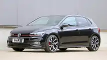 Neuer Polo GTI geht in die Knie