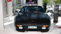 3. Lamborghini Jalpa (Rocky IV, 1985)