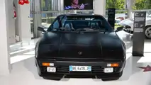 3. Lamborghini Jalpa (Rocky IV, 1985)