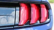 Prueba Ford Mustang GT 2018