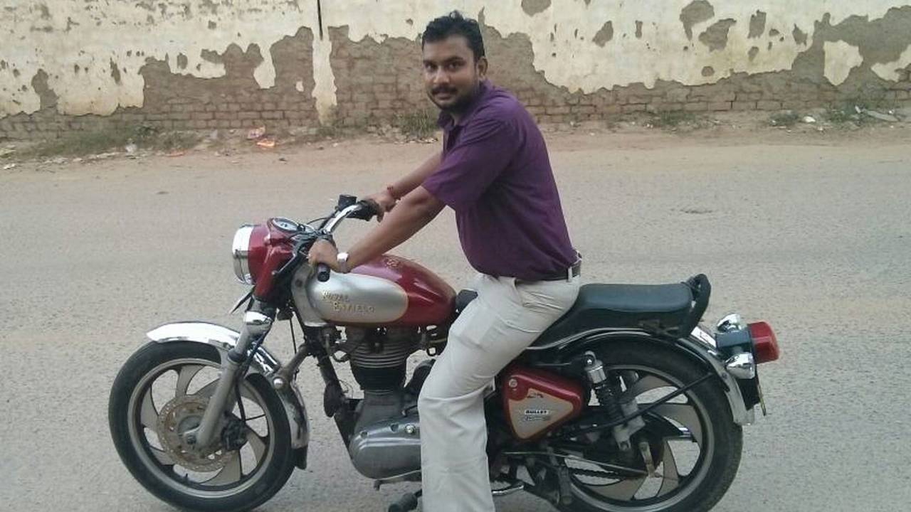 Courtesy of royalenfield.com