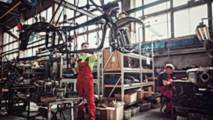 Meet the Boss - Six Questions with Ural CEO Ilya Khait