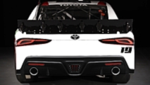 2019 NASCAR Xfinity Toyota Supra