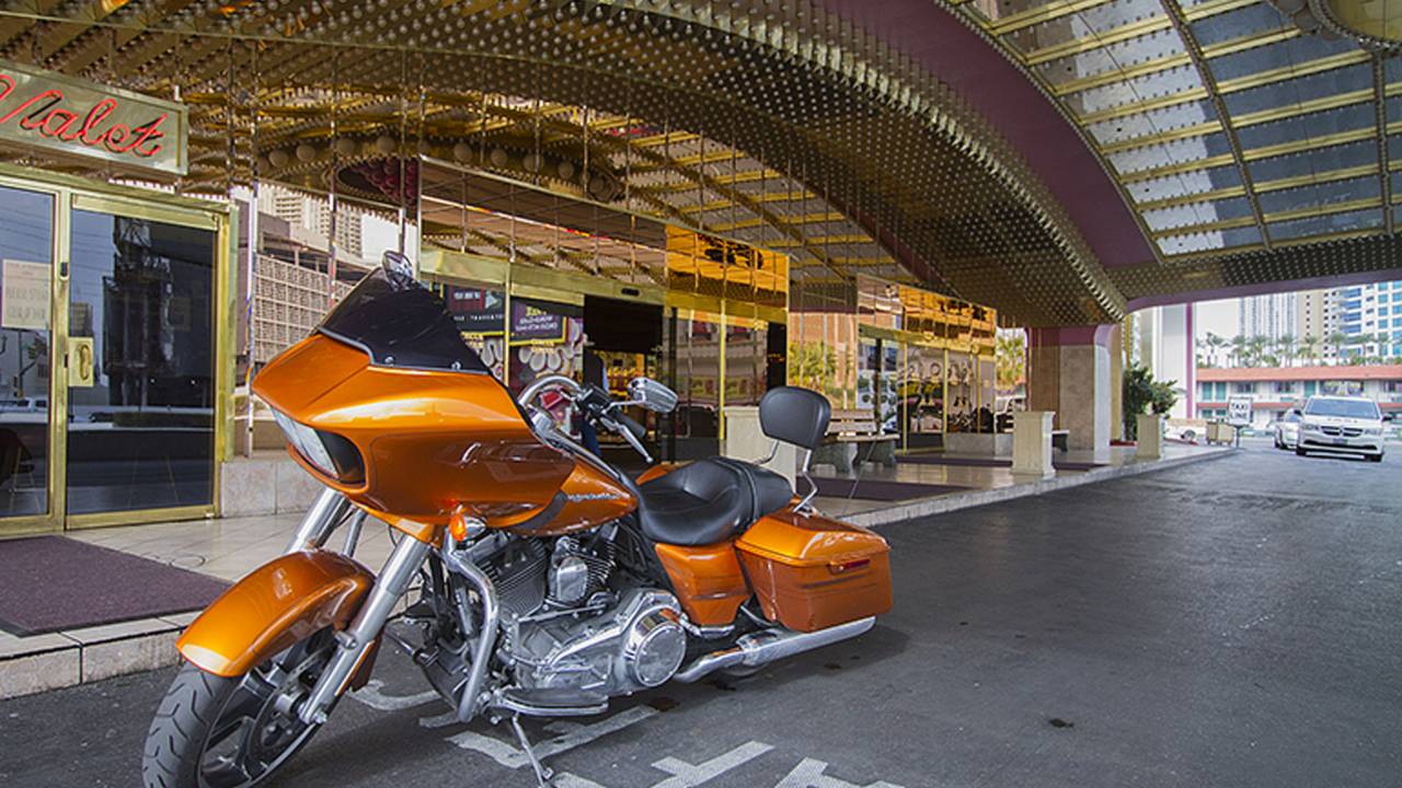 My 2015 Motorcycling Bucket List