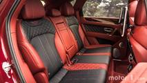 Bentley Bentayga vs Rolls-Royce Cullinan
