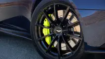 Aston Martin DB11 AMR