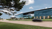 Toyota North America Texas Headquarters