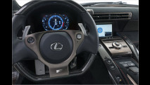 Sayonara, LFA!