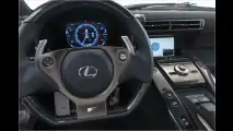 Sayonara, LFA!