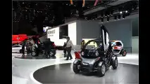 Renault Twizy