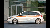 Ampera von Mercedes
