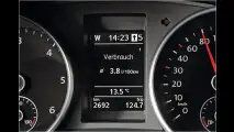 VW-Spritsparmodelle