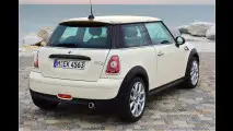 Neuer Diesel für den Mini
