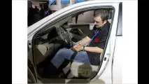 Detroit 2011: VW Passat vs. Toyota Camry
