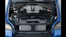 M-ehr Power für X5 und X6