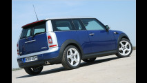 Clubman als Diesel