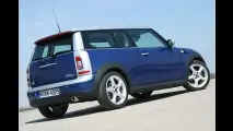 Clubman als Diesel