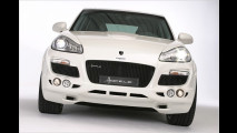 Hofele Ceyster GT 660