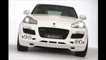 Hofele Ceyster GT 660