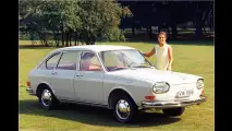 VW 411