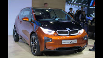 BMW i3 Coupé Concept