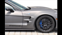 730 PS: Geigers fetteste Vette