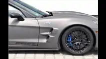 730 PS: Geigers fetteste Vette