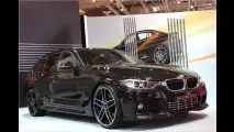 AC Schnitzer BMW 3er Touring