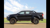 Delta 4x4: Pick-up-Monster