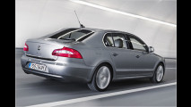 Sparen bei Skoda
