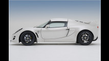 Exige S wird sparsamer