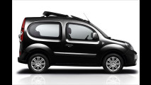 Renault zeigt Cabrio-Van