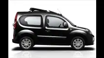 Renault zeigt Cabrio-Van