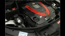Big Block fürs kleine SUV