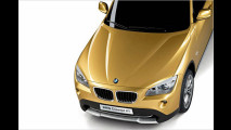 BMW zeigt den neuen X1