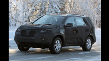 Enthüllt: Neuer Kia Sorento