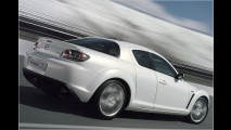Mazda Sondermodell