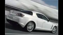 Mazda Sondermodell