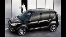 Citroën: Heimspiel in Paris