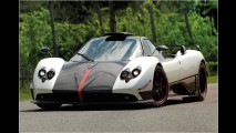 Supersport-Roadster