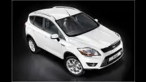 Ford Individual: Ich bin ich
