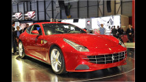 Ferrari Four