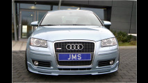 JMS-Tuning für Audi A3