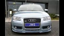 JMS-Tuning für Audi A3