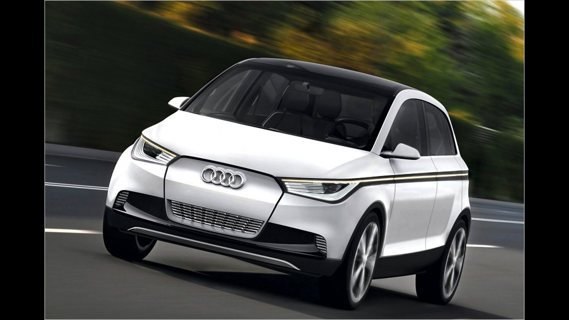 2020 Audi A2 New Model and Performance 2020 Audi A2 New Model and Performance