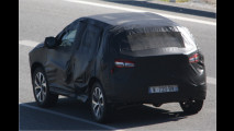 Erwischt: Peugeot 2008