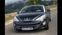 Premieren von Peugeot