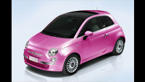 Extravaganz in Pink