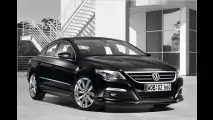 VW-Tuning ab Werk